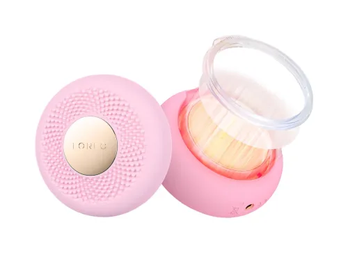 Foreo, FOREO FOREO UFO? 3 mini Pearl Pink Lichttherapiegerät 1 Stk