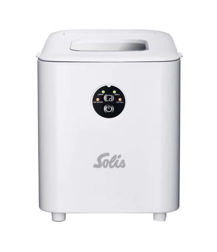 Solís, Solís - Eiswürfelmaschine