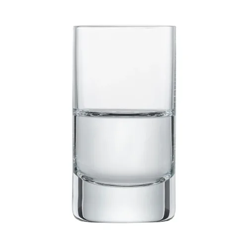 Zwiesel Glas 122418 Schnapsglas Tavoro 4 Stk.