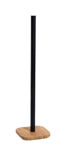 ZPR 18928 WC-Rollenhalter Bambus