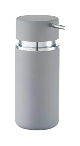 ZPR 18573 Seifenspender Grau