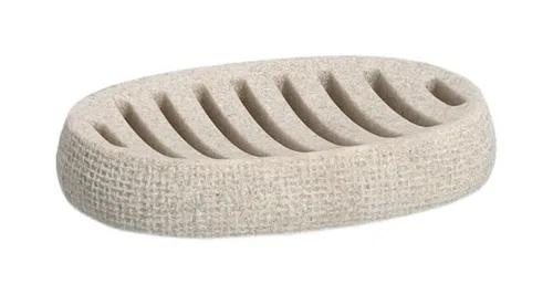 ZPR 18930 Seifenablage Beige