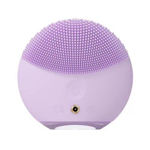 Foreo, FOREO LUNA? 4 mini Lavender Gesichtsbürste 1 Stk