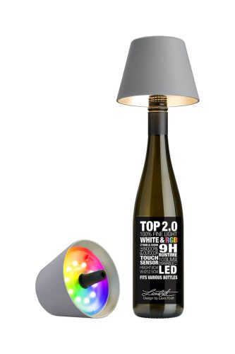 Sompex, Sompex - Top Lampe 2.0