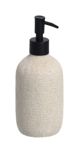 ZPR 18931 Seifenspender Beige