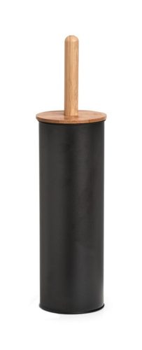 ZPR 18909 WC-Bürstengarnitur Schwarz