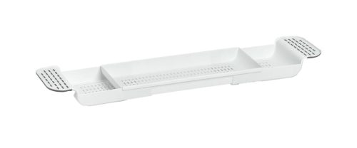 ZPR 13609 Badewannenablage Weiss