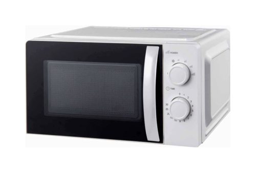 undefined, Mikrowelle "OHM-MWO-2089" 700 W
