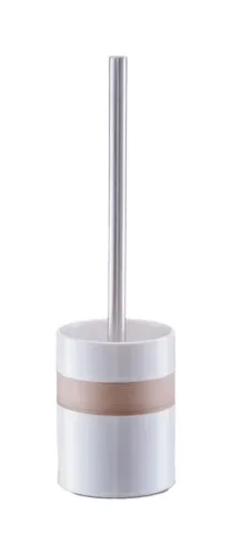 ZPR 18261 WC-Bürstengarnitur Weiss