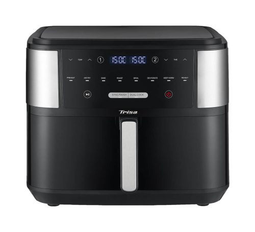 Trisa, Trisa Heissluftfritteuse "Crunchy Fry Pro 10 L"