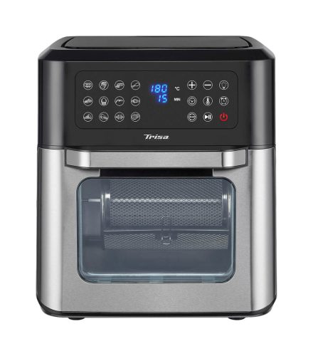 Trisa, Trisa Heissluftfritteuse "Crisp Master 12 L"