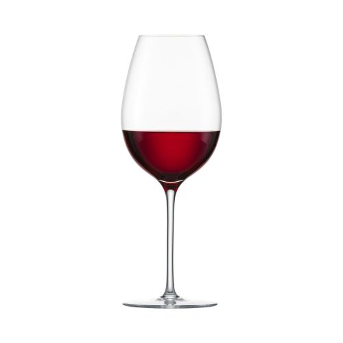 Zwiesel Glas 122191 Chianti Rotweinglas 2 Stk.