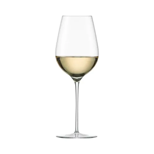 Zwiesel Glas 122084 Chardonnay Weissweinglas 2 Stk.