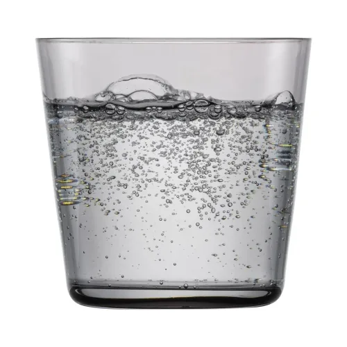Zwiesel Glas 122338 Together Glas 4 Stk. Grafit