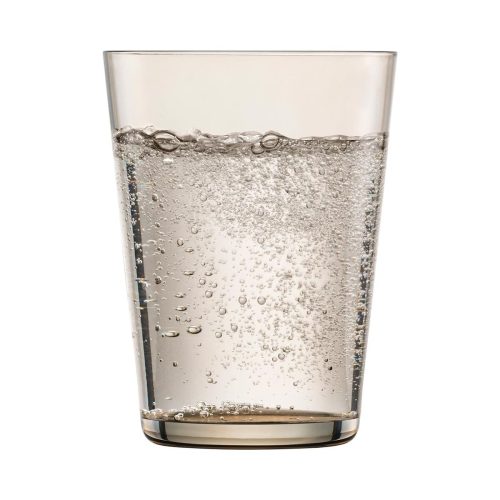 Zwiesel Glas 122346 Together Glas 4 Stk. Taupe