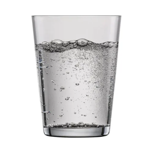 Zwiesel Glas 122344 Together Glas 4 Stk. Grafit