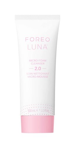 Foreo, FOREO LUNA? Micro-Foam Cleanser 2.0 Reinigungsschaum 100 ml