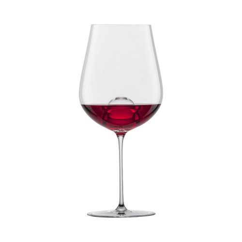 Zwiesel Glas 122184 Rotweinglas Air Sense 2 Stk.