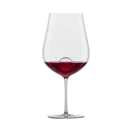 Zwiesel Glas 122187 Bordeaux Rotweinglas 2 Stk.