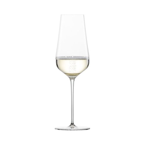Zwiesel Glas - Champagnerglas, 2 Stück, 380 ml, Transparent