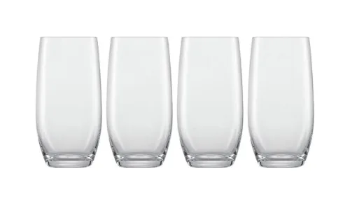 Schott Zwiesel 121875 Gläser 4 Stk.