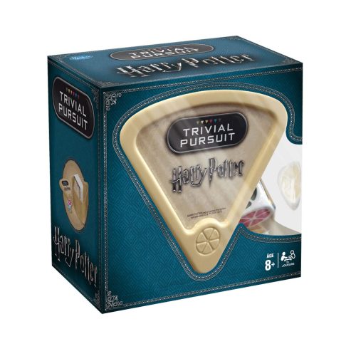 Winning Moves Trivial Pursuit: Harry Potter /F - Brettspiel