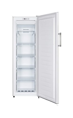 Sibir, Sibir GSN 20024 NoFrost rechts Gefrierschrank – Gefrierschrank/Tiefkühler freistehend – weiss