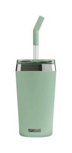 Sigg - Isolierbecher, 450 ml, Grün