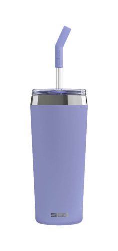 Sigg, Sigg - Isolierbecher, 600 ml, Blau