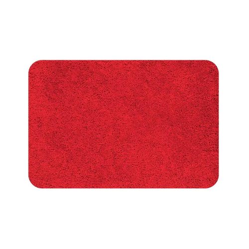 Spirella, Spirella Badezi.Tep.Highland 60x90cm red