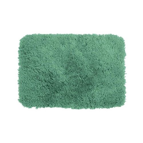 Spirella, Spirella Badteppich Highland 60x90 grün