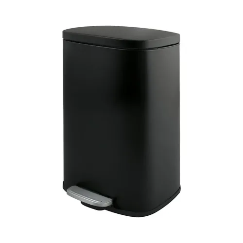 Spirella, Treteimer Akira Matt-Black 