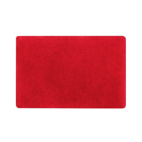Spirella, Spirella BadteppichFINO 50x80 rot