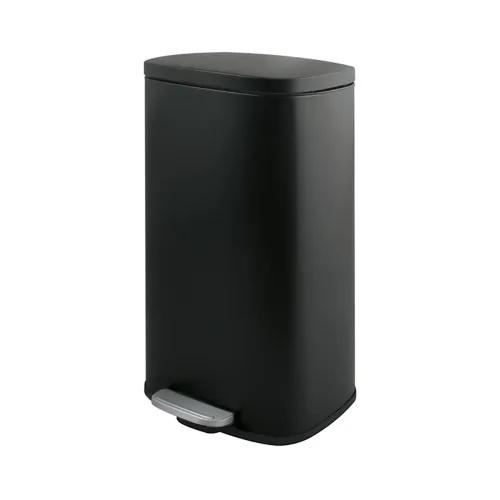 Spirella, Treteimer Akira Matt-Black 