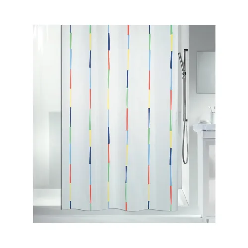 Spirella, Spirella Duschvorhang Dario | 180 × 200 cm