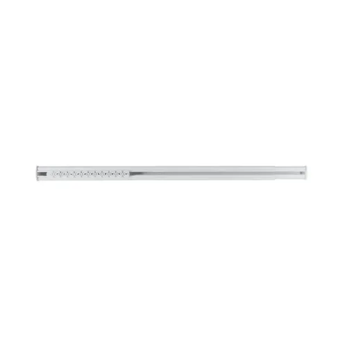 Spirella, Spirella Duschvorhangstange Surprise Aluminium | 125-210 cm