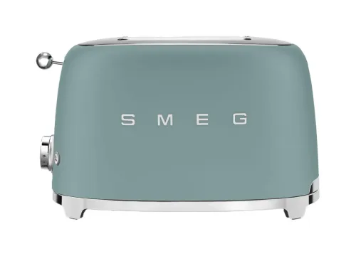 SMEG, Smeg Toaster Tsf01Egmeu