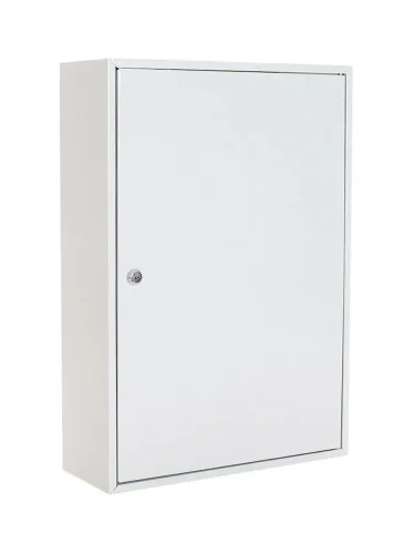 Rottner T01517 S 200 Schlüsselschrank Hellgrau