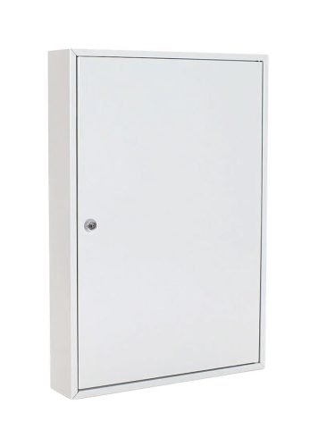 Rottner T01508 S 100 Schlüsselschrank Hellgrau