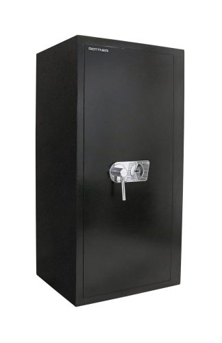Rottner T04660 Geschäftstresor Schwarz
