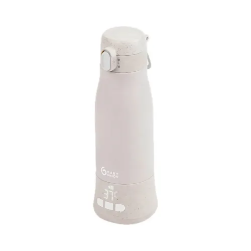 Babymoov, Babymoov - Flaschenwärmer, One Size, Beige