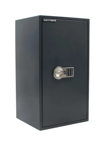 Rottner T05804 Möbeltresor Anthrazit
