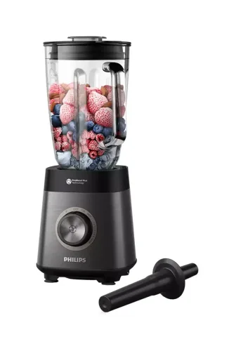 Philips, PHILIPS Blender HR3040/01 2L