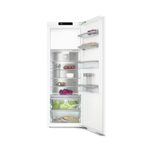 Miele, Miele K7678D RE Einbau Kühlschrank 60cm vollintegriert – Einbaukühlschrank 60 cm vollintegriert