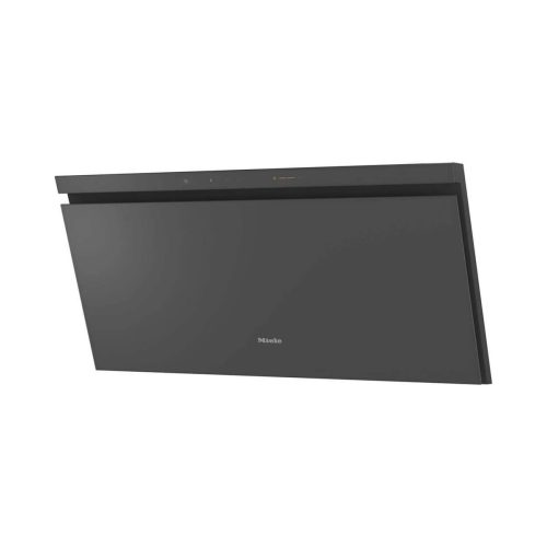 Miele, Miele DAH4970 GR Sienna Wandhaube – Wandhaube/Dunstabzugshaube Wand – graphitgrau