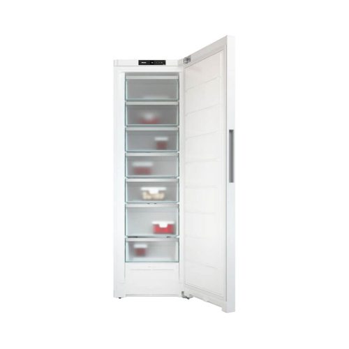 Miele, Miele FN4372D-1 WS Gefrierschrank – Gefrierschrank/Tiefkühler freistehend – weiss