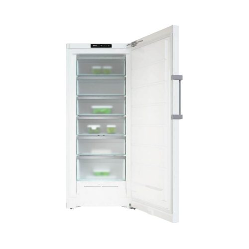 Miele, Miele FN4748C WS Gefrierschrank – Gefrierschrank/Tiefkühler freistehend – weiss