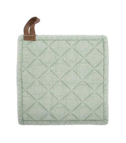 Tiseco, Tiseco - Topflappen MYRNA - 2er Set, One Size, Grün