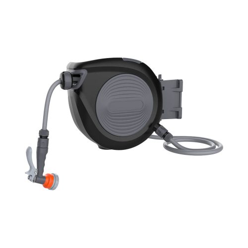 Weber Garden, Weber Garden - Gartenschlauchaufroller 15M, One Size