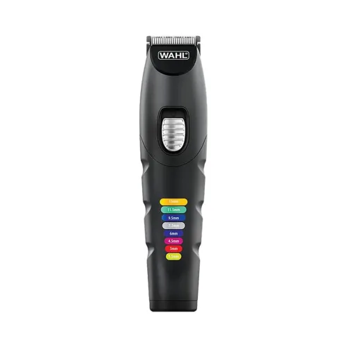 WAHL, Wahl Multifunktionstrimmer "Color Trim Advanced"